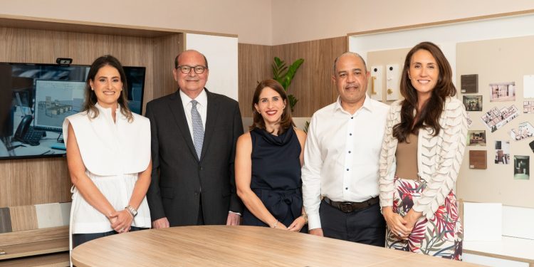 Servex Dominicana presenta Servex Studio, su innovador showroom de diseño y producción local Servex Dominicana presenta Servex Studio, su innovador showroom de diseño y producción local