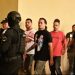 Siete vinculados al asesinato de Deivy Carlos Abreu Quezada son enviados a prisión Siete vinculados al asesinato de Deivy Carlos Abreu Quezada son enviados a prisión