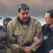 Soldado de las fuerzas especiales estadounidenses que ganó 409.000 dólares acusado de apostar a la destitución de Maduro antes de que se informara la redada
