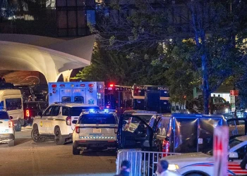 Sospechoso del tiroteo en la cena de corresponsales de la Casa Blanca identificado como un hombre de California de 31 años