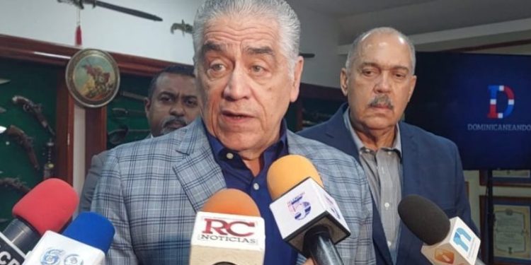 Soto Jiménez: “Los Muchachos de la Democracia, un historia contada con la verdad; datos inéditos sobre crisis electorales 1990 y 1994” Soto Jiménez: “Los Muchachos de la Democracia, un historia contada con la verdad; datos inéditos sobre crisis electorales 1990 y 1994”