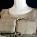 Subastan chaleco salvavidas usado por superviviente del Titanic por más de 900.000 dólares