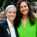 Sue Bird y Megan Rapinoe se separan y eliminan gradualmente su podcast