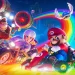 Super Mario - The Super Mario Bros. Movie 2