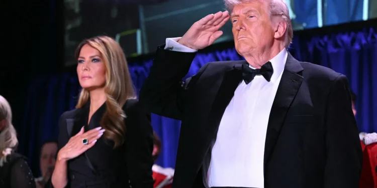 Surgen teorías de conspiración sobre el tiroteo en la cena de corresponsales de la Casa Blanca Surgen teorías de conspiración sobre el tiroteo en la cena de corresponsales de la Casa Blanca