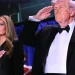 Surgen teorías de conspiración sobre el tiroteo en la cena de corresponsales de la Casa Blanca