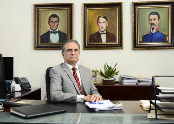 TSE declara inadmisible acción de amparo electoral contra el partido Justicia Social