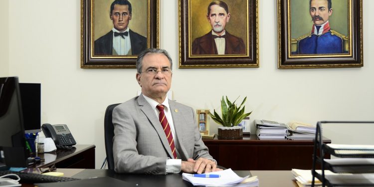 TSE declara inadmisible acción de amparo electoral contra el partido Justicia Social