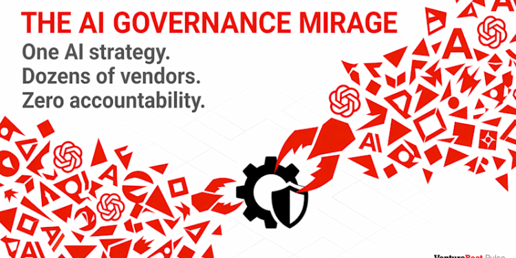 The AI governance mirage: Why 72% of enterprises don’t have the control and security they think they do The AI governance mirage: Why 72% of enterprises don’t have the control and security they think they do