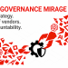 The AI governance mirage: Why 72% of enterprises don’t have the control and security they think they do The AI governance mirage: Why 72% of enterprises don’t have the control and security they think they do