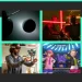 The Audacity es un nuevo programa que se burla de los tech bros. El nuevo programa que se burla de los tech bros.