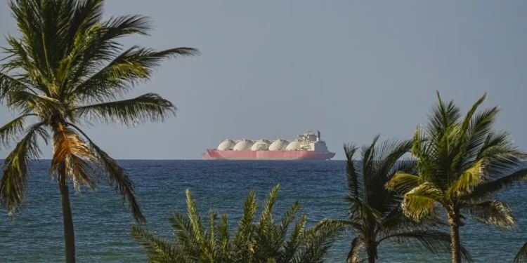 The Strait of Hormuz blockade is causing a slow-moving food crisis The Strait of Hormuz blockade is causing a slow-moving food crisis