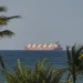 The Strait of Hormuz blockade is causing a slow-moving food crisis