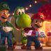 El Universo Imparable: «The Super Mario Galaxy Movie» Conquista la Taquilla Mundial con un Debut Histórico