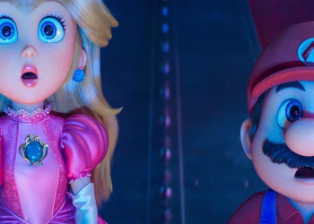 'The Super Mario Galaxy Movie' recauda 629 millones de dólares en todo el mundo