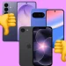 The US gets the worst phones The US gets the worst phones