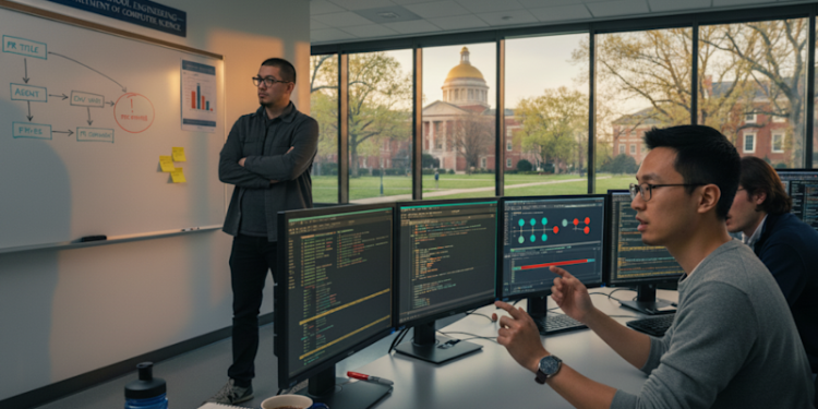 Three AI coding agents leaked secrets through a single prompt injection. One vendor's system card predicted it
