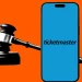 Ticketmaster es un monopolio ilegal, según el jurado Ticketmaster es un monopolio ilegal, según el jurado