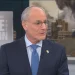 Transcripción: El embajador israelí Michael Leiter en "Face the Nation with Margaret Brennan", 12 de abril de 2026