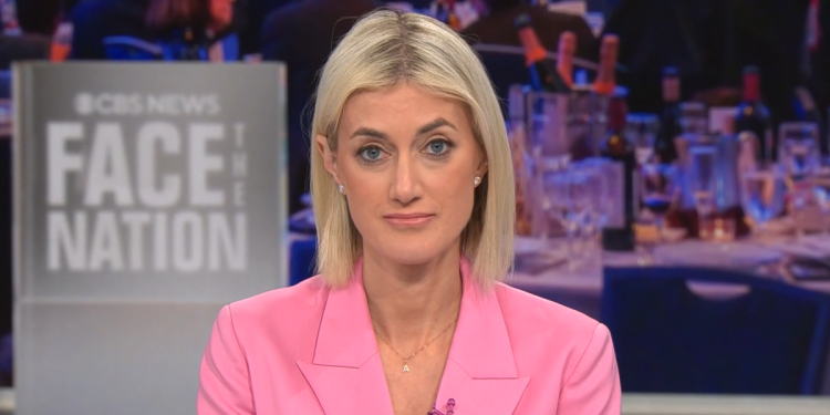 Transcripción: Sam Vinograd y AT Smith en "Face the Nation with Margaret Brennan", 26 de abril de 2026