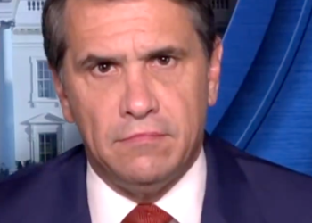 Transcript: Acting Attorney General Todd Blanche on "Face the Nation with Margaret Brennan," April 26, 2026
