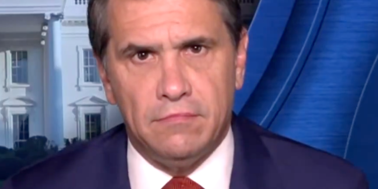 Transcript: Acting Attorney General Todd Blanche on "Face the Nation with Margaret Brennan," April 26, 2026