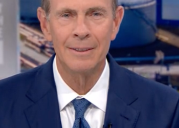 Transcript: Chevron CEO Mike Wirth on "Face the Nation with Margaret Brennan," April 26, 2026