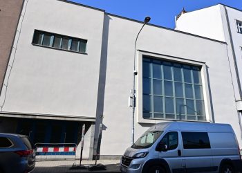 Tribunal checo condena a 7 años de prisión a un hombre por intento de incendio provocado en una sinagoga