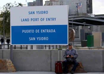 Tribunal de apelaciones bloquea la represión de asilo de Trump en la frontera entre Estados Unidos y México
