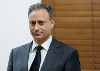 Tribunal levanta impedimento de salida a Jean Alain Rodríguez para estudios médicos