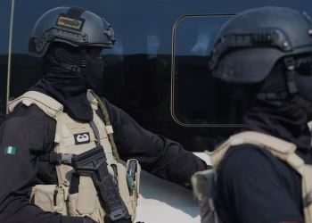 Tribunal nigeriano condena a más de 300 personas en juicio por terrorismo masivo