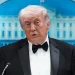 Trump dice "es una profesión peligrosa" tras disparos en la cena de corresponsales de la Casa Blanca