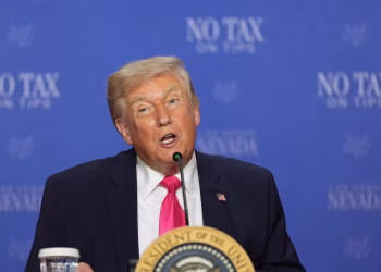 Trump elige a un profesor de la Universidad de Minnesota para dirigir su consejo económico