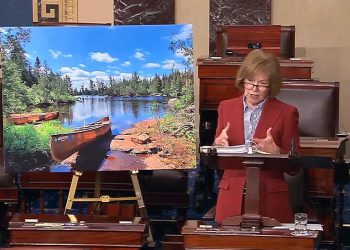 Trump levanta la prohibición de la minería cerca de Boundary Waters, despejando el camino para que una empresa chilena solicite permisos