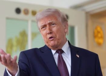 Trump promoverá exenciones fiscales en Las Vegas