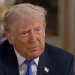 Trump reacciona al "manifiesto" del sospechoso del tiroteo en la cena de corresponsales de la Casa Blanca y a más aspectos destacados de su entrevista de "60 Minutos" Trump reacciona al "manifiesto" del sospechoso del tiroteo en la cena de corresponsales de la Casa Blanca y a más aspectos destacados de su entrevista de "60 Minutos"
