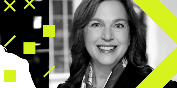 UL CEO Jennifer Scanlon on product safety, counterfeiting, and AI UL CEO Jennifer Scanlon on product safety, counterfeiting, and AI