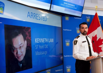 Un canadiense que enfrenta 14 cargos de asesinato se declarará culpable de ayudar al suicidio
