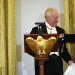 Un regalo de la Segunda Guerra Mundial, un discurso histórico y más aspectos destacados de la visita del rey Carlos a Washington, DC