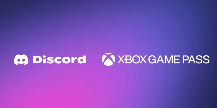 Una filtración revela la nueva Xbox Game Pass 'Starter Edition' que es parte de Discord Nitro