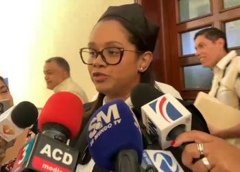 Uno de los implicados en el caso de corrupción en Senasa se iba de RD callaíto; fue apresado en el AILA