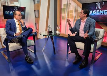 VIDEO: Infectólogo Héctor Balcácer alerta sobre incremento de enfermedades infecciosas por causas de las lluvias