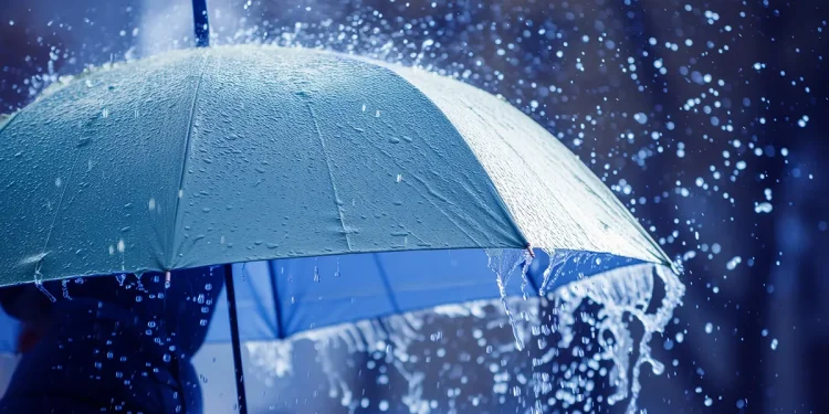 Vaguada activa lluvias intensas en el país – El Nuevo Diario (República Dominicana)