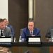 Valdez Albizu participa en la mesa redonda de alto nivel sobre fraude digital en los servicios financieros - PaginaUno.Do