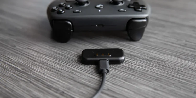 Valve lanza Steam Controller sin Steam Machine