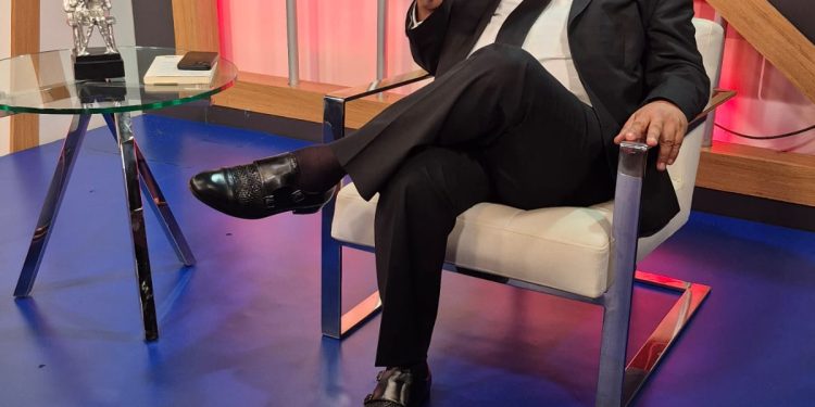 Video- Roberto Rosario: “Si el gobierno no frena el dispendio, que no cuente con FP para dialogar sobre crisis” Video- Roberto Rosario: “Si el gobierno no frena el dispendio, que no cuente con FP para dialogar sobre crisis”