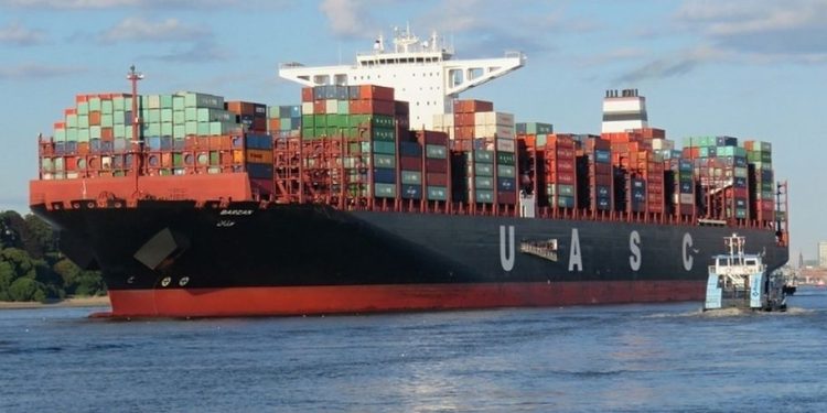 Volverán a la normalidad el transporte marítimo