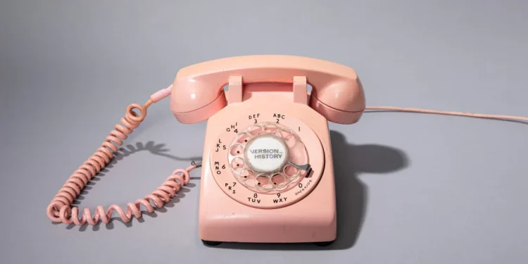 Western Electric 500: cómo AT&T creó el teléfono más icónico de todos los tiempos