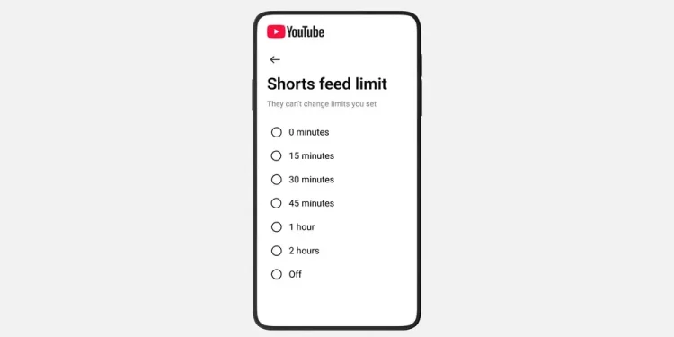 YouTube ahora te permite desactivar los cortos YouTube ahora te permite desactivar los cortos