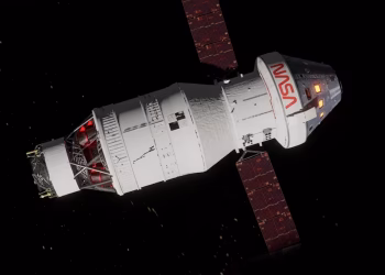 Artemis II